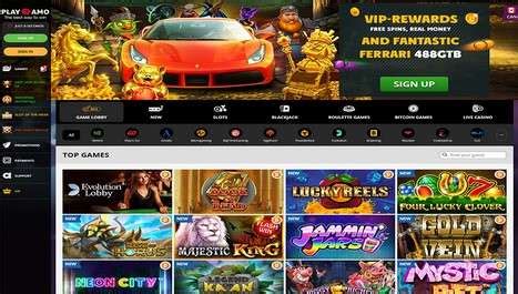 playamo reviews|PlayAmo Casino Review 2024 – Online Casino in Australia.